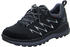 Allrounder RAKE OFF-TEX C SUEDE 84 NUBUCK schwarz
