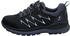 Allrounder RAKE OFF-TEX C SUEDE 84 NUBUCK schwarz