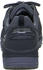 Allrounder RAKE OFF-TEX C SUEDE 84 NUBUCK schwarz