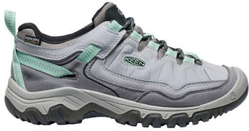 Keen Targhee IV WP Multisportschuhe grau
