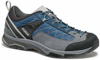 Asolo Pipe Gv Wanderschuhe grau