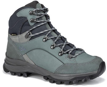 Hanwag Banks GTX Wanderschuhe grau