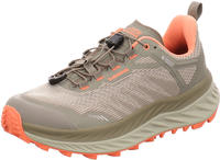 Lowa 321814-7428-5, Lowa Trail-Laufschuhe Fortux GTX (Synthetik, Leichtigkeit,