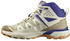 Salomon Trekkingschuhe X Ultra 360 Edge Mid Gore-Tex braun