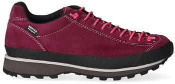 Lomer Trekkingschuhe Bio Naturale Low Mtx 50082 A rosa
