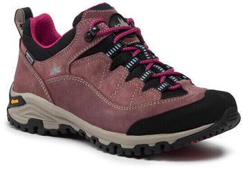 Lomer Trekkingschuhe Sella II Mtx Suede 30042B 05 rosa