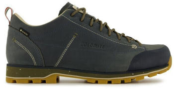 Dolomite Cinquantaquattro Low Full Grain Leather Evo GTX Freizeitschuhe grau