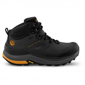 topo athletic Trailventure 2 WP Wanderschuhe schwarz