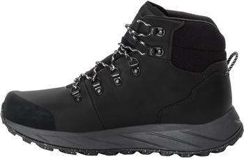 Jack Wolfskin TERRAQUEST X Texapore MID M Wanderschuh Phantom