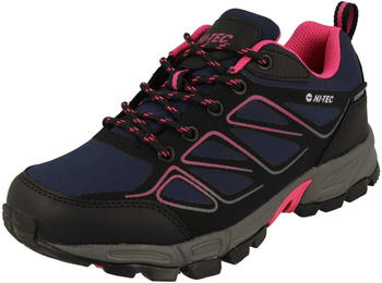 Hi-Tec Ripper Low Woman blau pink