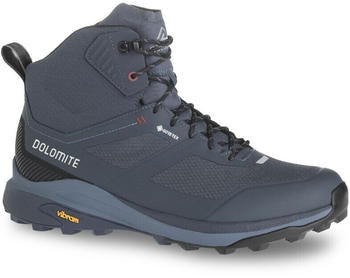 Dolomite Nibelia High GTX Wanderschuhe dark blue 1 3