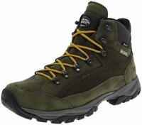 Meindl 2964, MEINDL Herren Trekkingstiefel Baltimore GTX loden/mais male