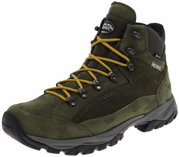Meindl Baltimore GTX Wanderstiefel loden mais