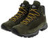 Meindl Baltimore GTX Wanderstiefel loden mais