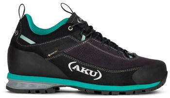 Aku Link GTX Women (379) anthracite/mint