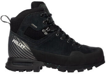 Millet Wanderschuhe G Trek Gore Tex schwarz