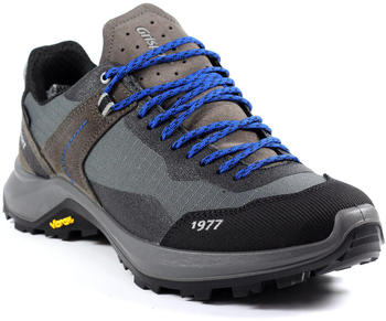 Grisport Trident Lightweight Walking Shoe grey