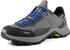 Grisport Trident Lightweight Walking Shoe grey