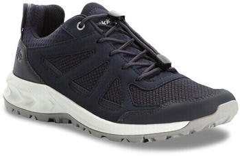 Jack Wolfskin Trekkingschuhe Woodland 2 Vent Low grau 4051291