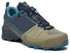 Dynafit 08-0000064076-5262-12, Dynafit Transalper Hiking Shoes Grün EU 47 Mann...