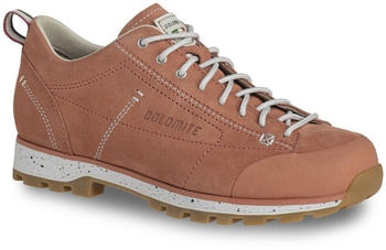 Dolomite 54 Low Evo W peach