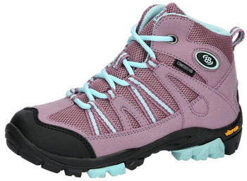 Br&uuml;tting Outdoorstiefel Ohio High rosa