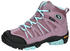 Brütting Outdoorstiefel Ohio High rosa