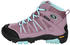 Brütting Outdoorstiefel Ohio High rosa