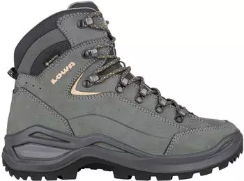 Lowa Renegade Evo GTX Mid Women (321916) graphite/apricot