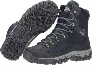 Meindl Telfs Lady GTX (7614-068) night blue
