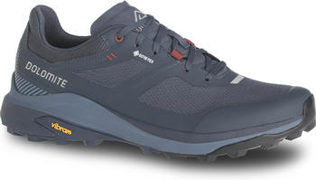 Dolomite Schuh M's Nibelia GTX dunkelblau 1197