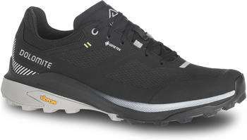 Dolomite Shoe Nibelia GTX schwarz 0119