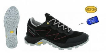 Witeblaze Wanderschuh Witeblaze Evo Trail Lo schwarz