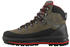 Witeblaze Trek Com Herren Wanderschuhe wasserdicht schwarz