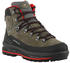 Witeblaze Trek Com Herren Wanderschuhe wasserdicht schwarz
