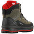 Witeblaze Trek Com Herren Wanderschuhe wasserdicht schwarz