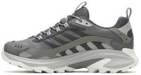 Merrell J037515, Merrell Moab Speed 2 GTX Men UK 10,5 grau - asphalt Herren