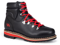 Hanwag 1921, Hanwag Kranzegg Herren (Black/Red) Schwarz