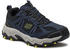 Skechers Stamina At-Upper Stitch Trekkingschuhe navy 237527 NVBK