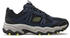 Skechers Stamina At-Upper Stitch Trekkingschuhe navy 237527 NVBK