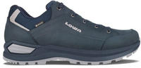 Lowa Renegade Evo GTX Lo - Navy/Stone - 47 (UK 12)