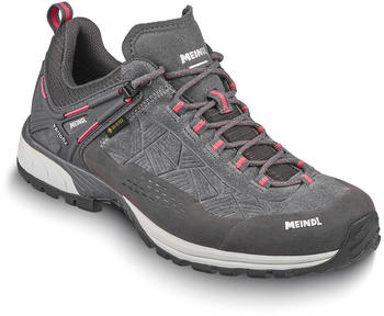 Meindl Top Trail Lady GTX Wanderschuhe granit rose