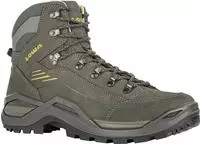 Lowa 311970-7898-12, Lowa Wanderschuhe Renegade EVO LL Mid (All-Terrain, Nubukleder)