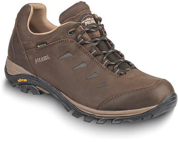 Meindl Venezuela GTX Herren Freizeitschuh braun