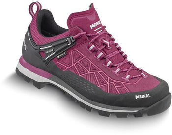 Meindl Literock Free Lady GTX brombeer