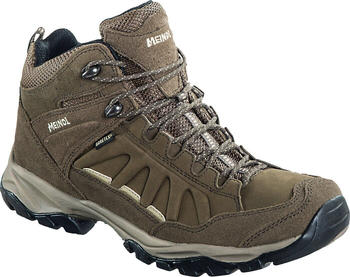 Meindl Nebraska Lady MID GTX Wanderschuhe Gore-Tex Trekkingschuhe