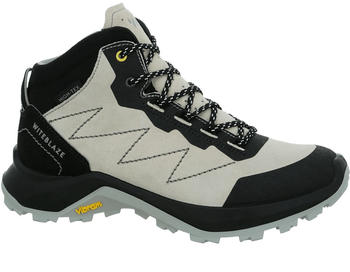 Witeblaze Witeblaze Evo Trail Mid braun