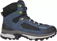 Lowa 211731.6530.8, Lowa Covara GTX Mid - Trekkingschuhe dark denim-grey 42,0