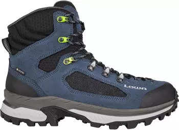 Lowa Corvara GTX Mid (211731) dark denim/grey