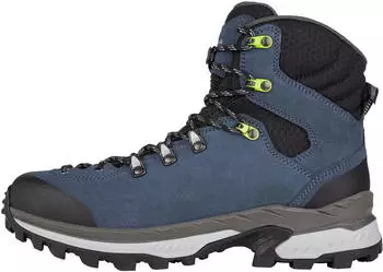 Lowa Corvara GTX Mid (211731) dark denim/grey – Der perfekte Begleiter für Ihre Outdoor-Abenteuer
